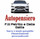 Logo Autopensiero di Della Gatta Vincenzina